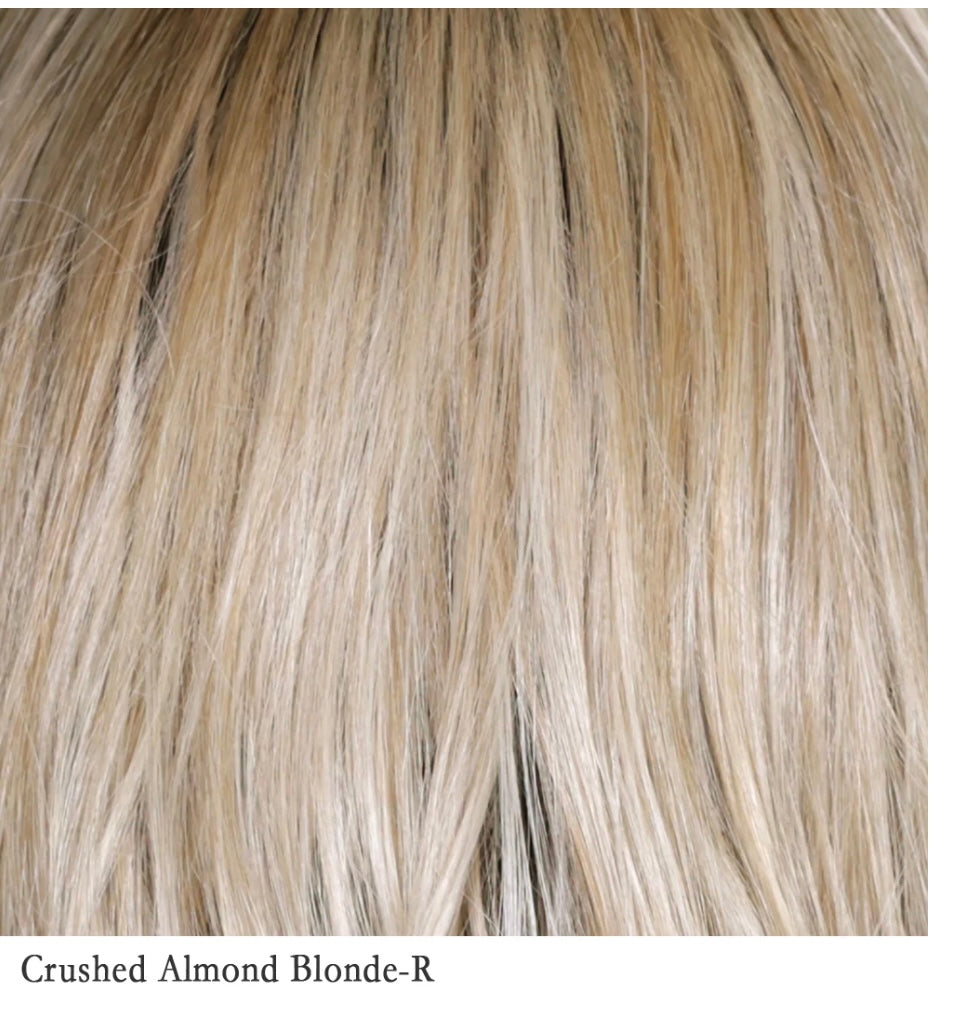 Belle Tress Broadway in Crushed Almond Blonde-R (open box)