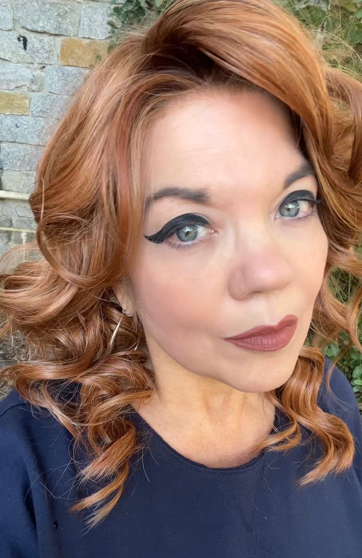 Belle Tress Elle Lux SE in Auburn Spice-R (open box)