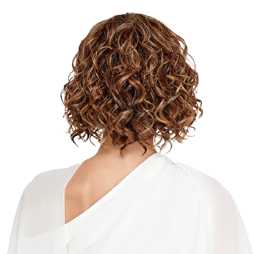 TressAllure She’s Like the Wind PRE-ORDER (begins shipping June 15) (open box) (shown in Desert Ombre)