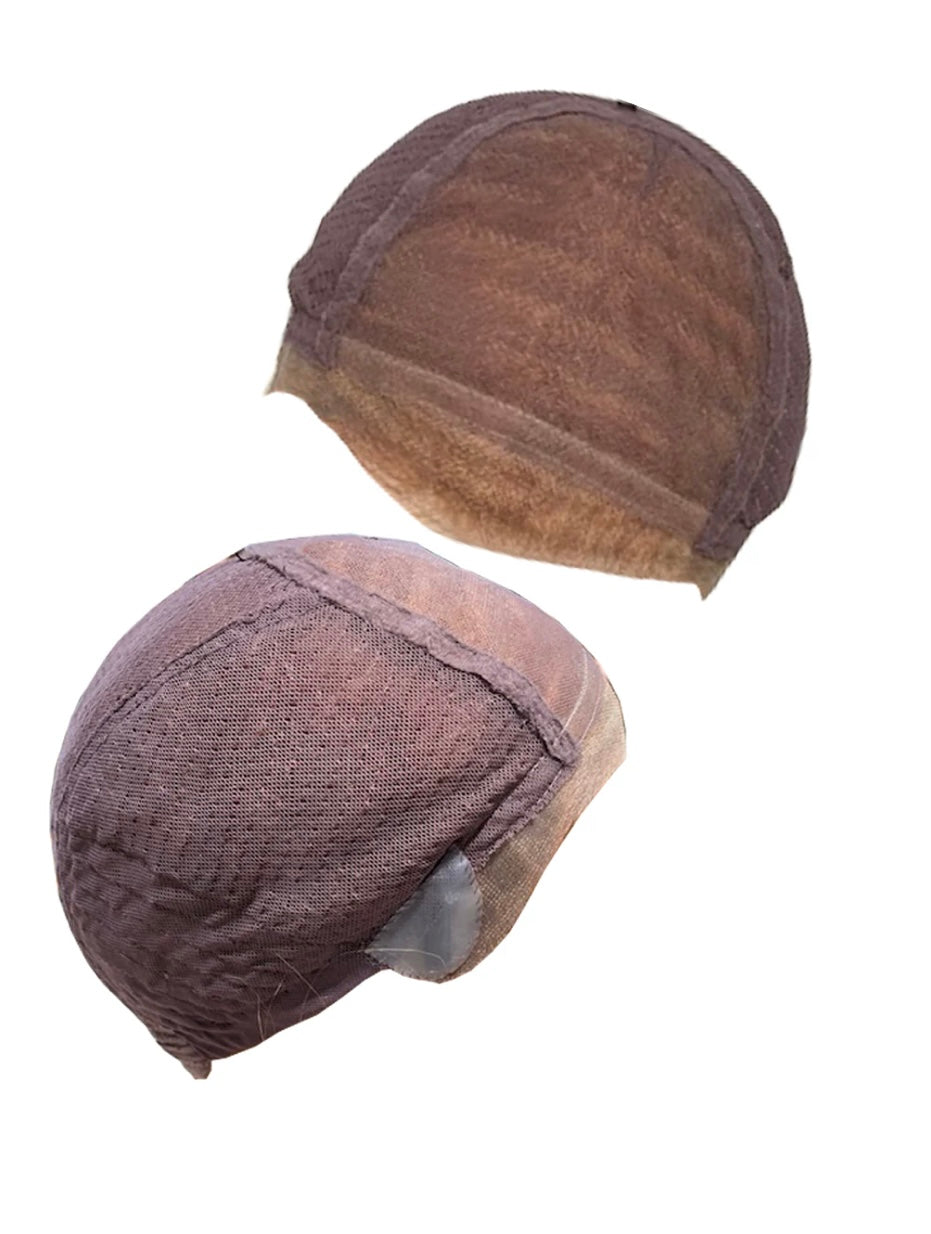 Belle Tress Cyrus in Brown Sugar Blonde-R (Open Box)