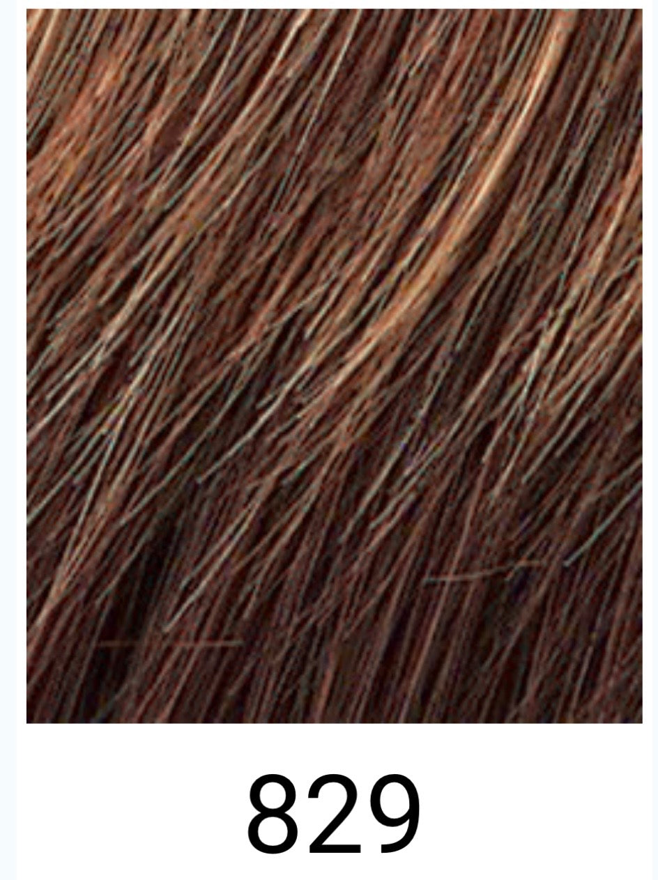 TressAllure Twisted Pixie