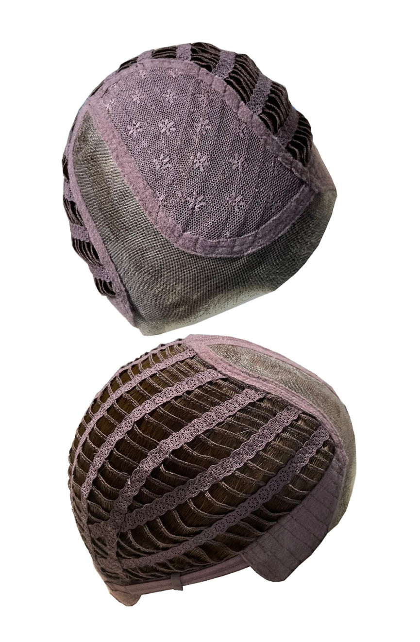 Belle Tress Broadway in Crushed Almond Blonde-R (open box)