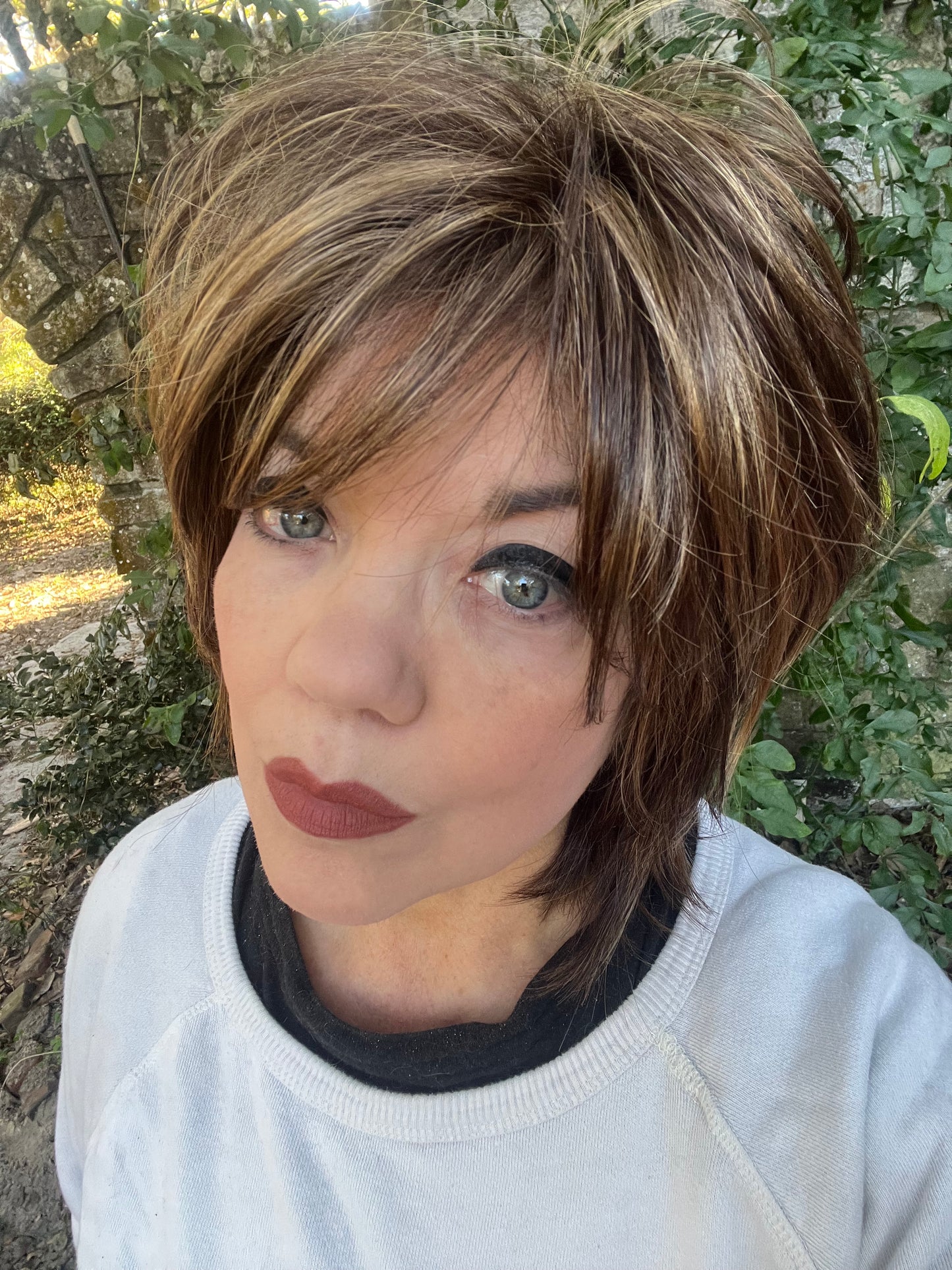 TressAllure Shay in Honey Bean (Open Box)