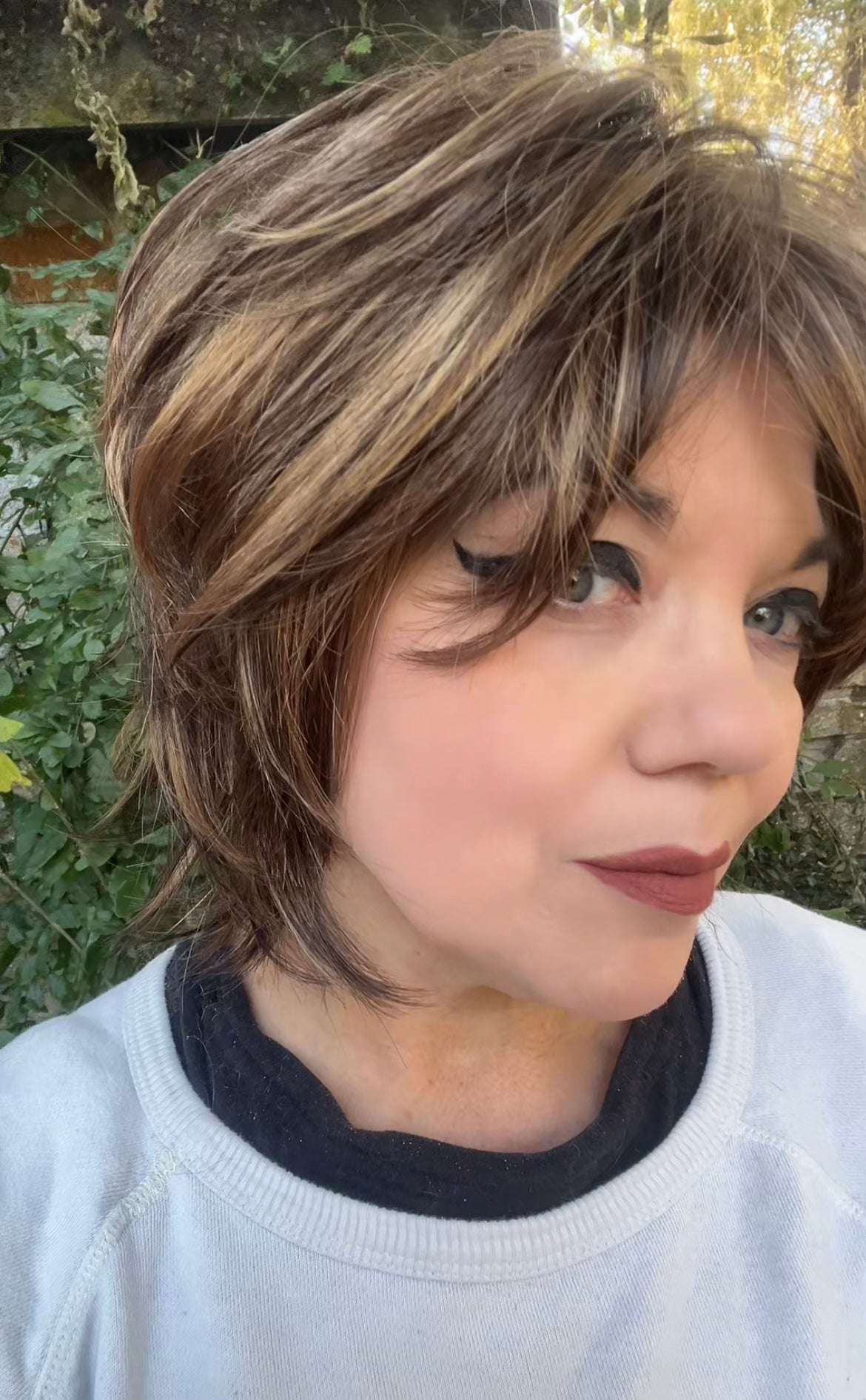 TressAllure Shay in Honey Bean (Open Box)