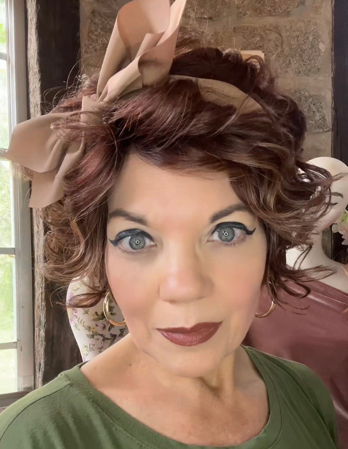 TressAllure Twisted Pixie