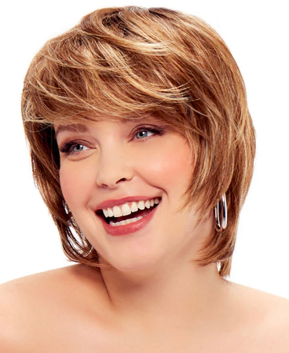 TressAllure Shay in Honey Bean (Open Box)