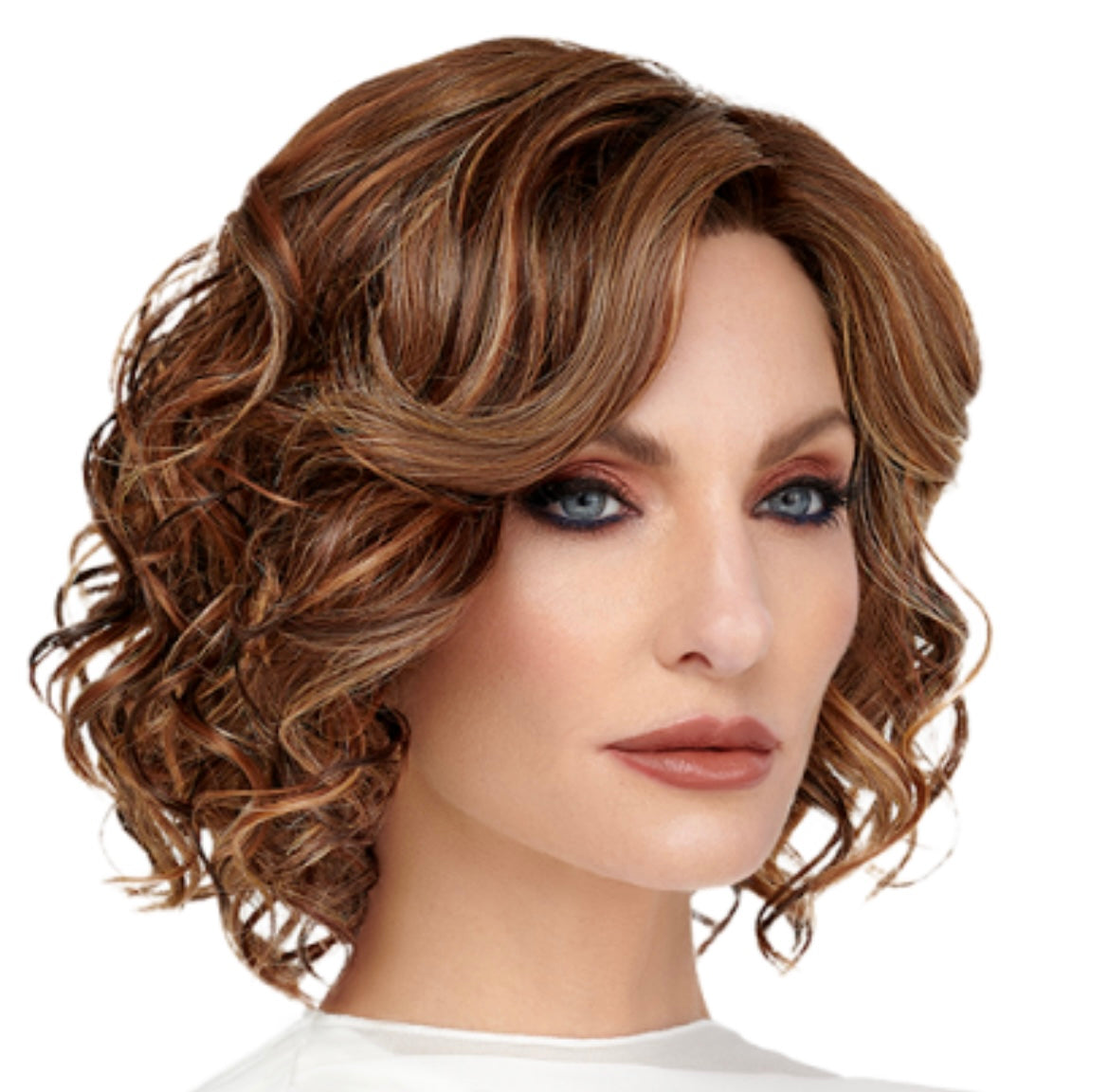 TressAllure She’s Like the Wind PRE-ORDER (begins shipping June 15) (open box) (shown in Desert Ombre)