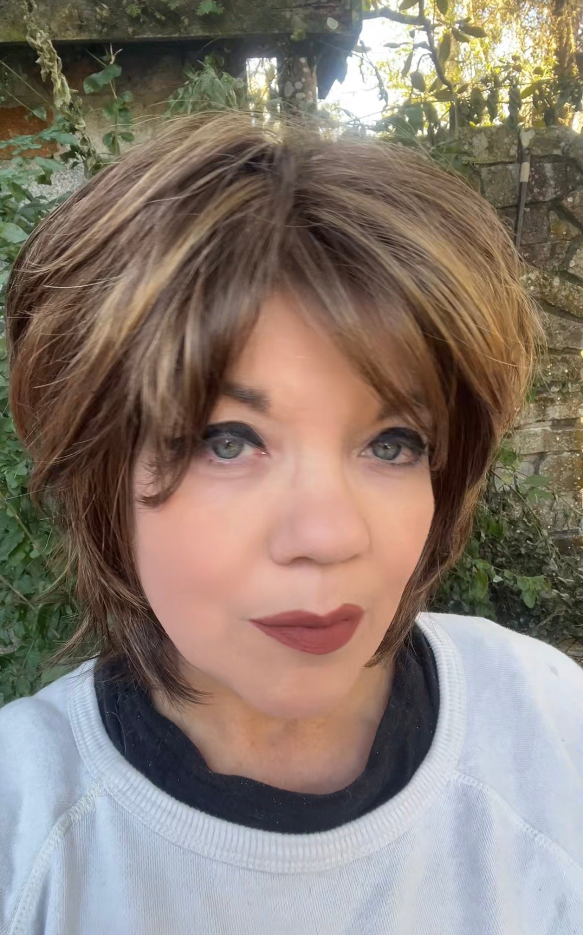 TressAllure Shay in Honey Bean (Open Box)