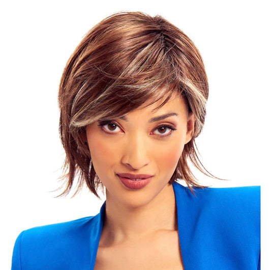 TressAllure Shay in Honey Bean (Open Box)