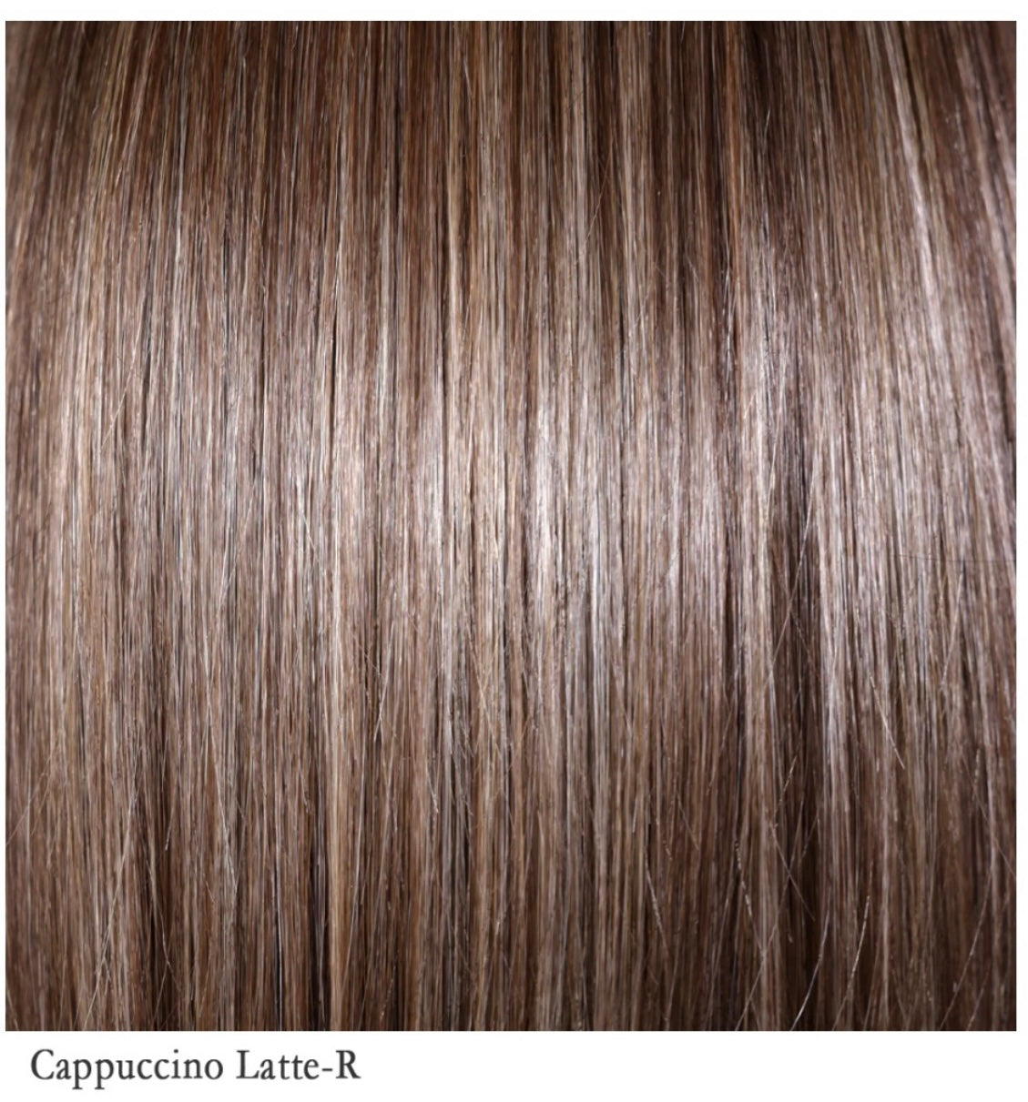 Belle Tress Gaia Lux SE in Cappuccino Latte R (Open Box)