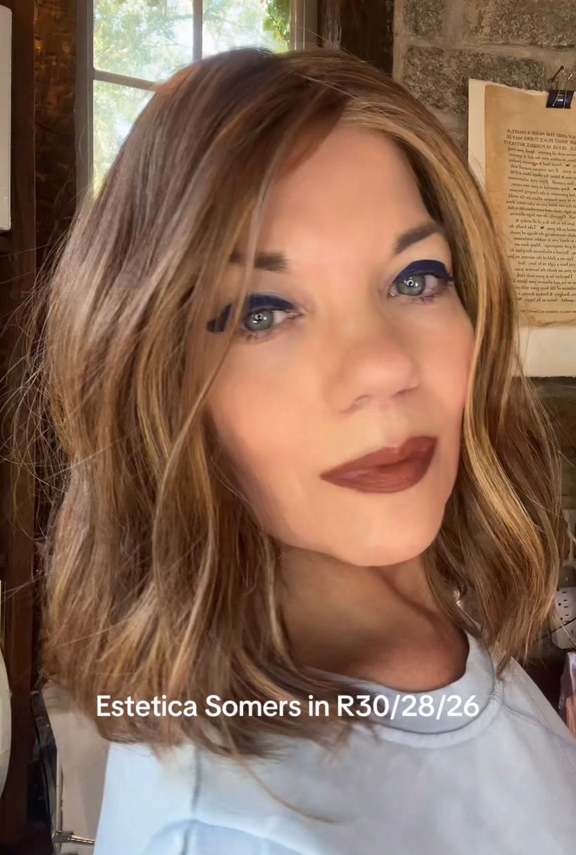 Estetica Somers R30/38/26
