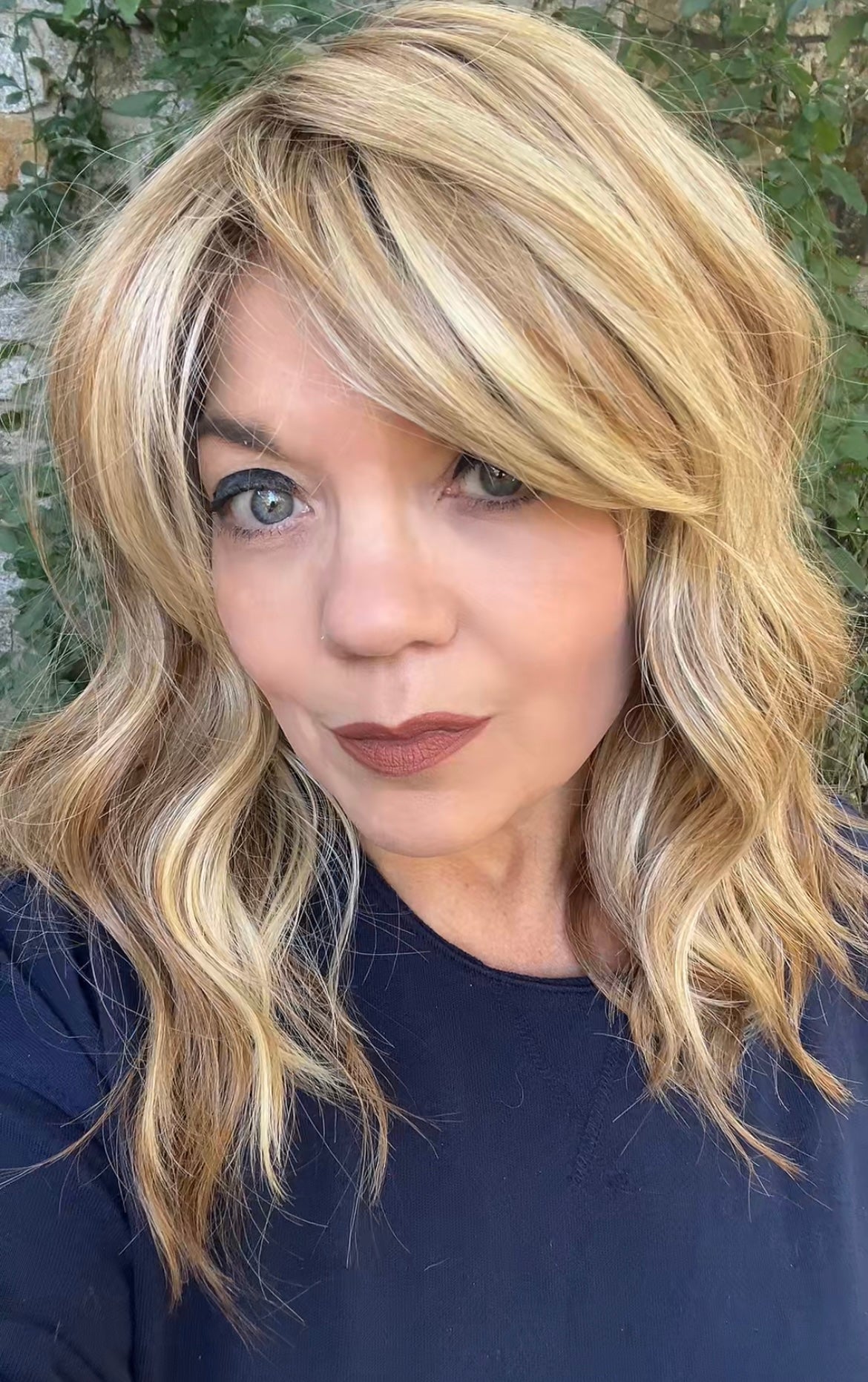 TressAllure Beach Wave Magic in EL14/26/R10 (Sunset Melt Lighted) (Open Box)