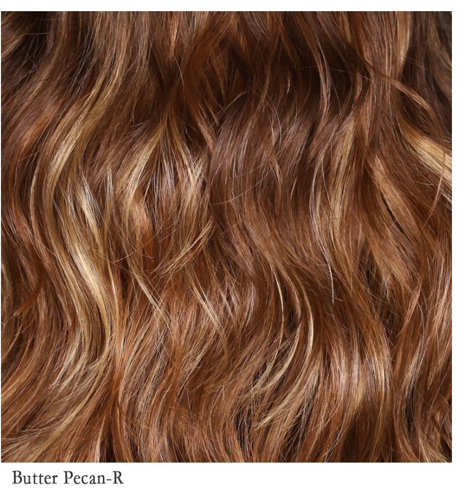 Simone Lux SE in Butter Pecan-R (open box)