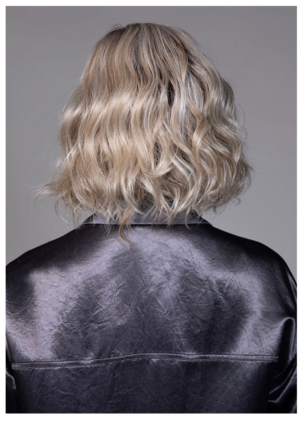 Belle Tress Vienna Roast in Chocolate with Caramel (open box)