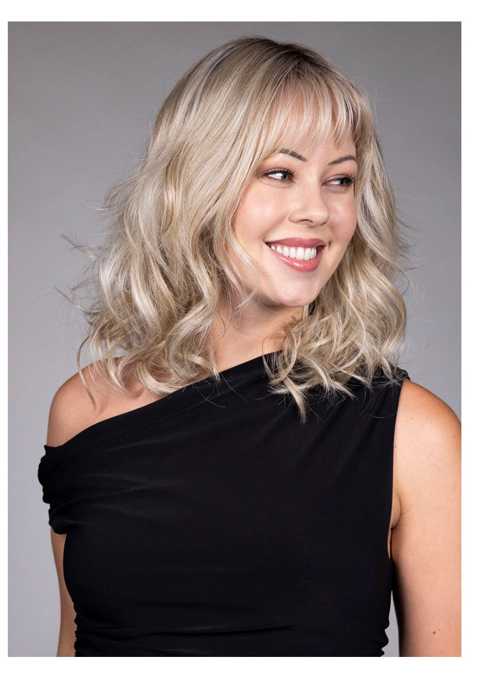 Simone Lux SE in Butter Pecan-R (open box)