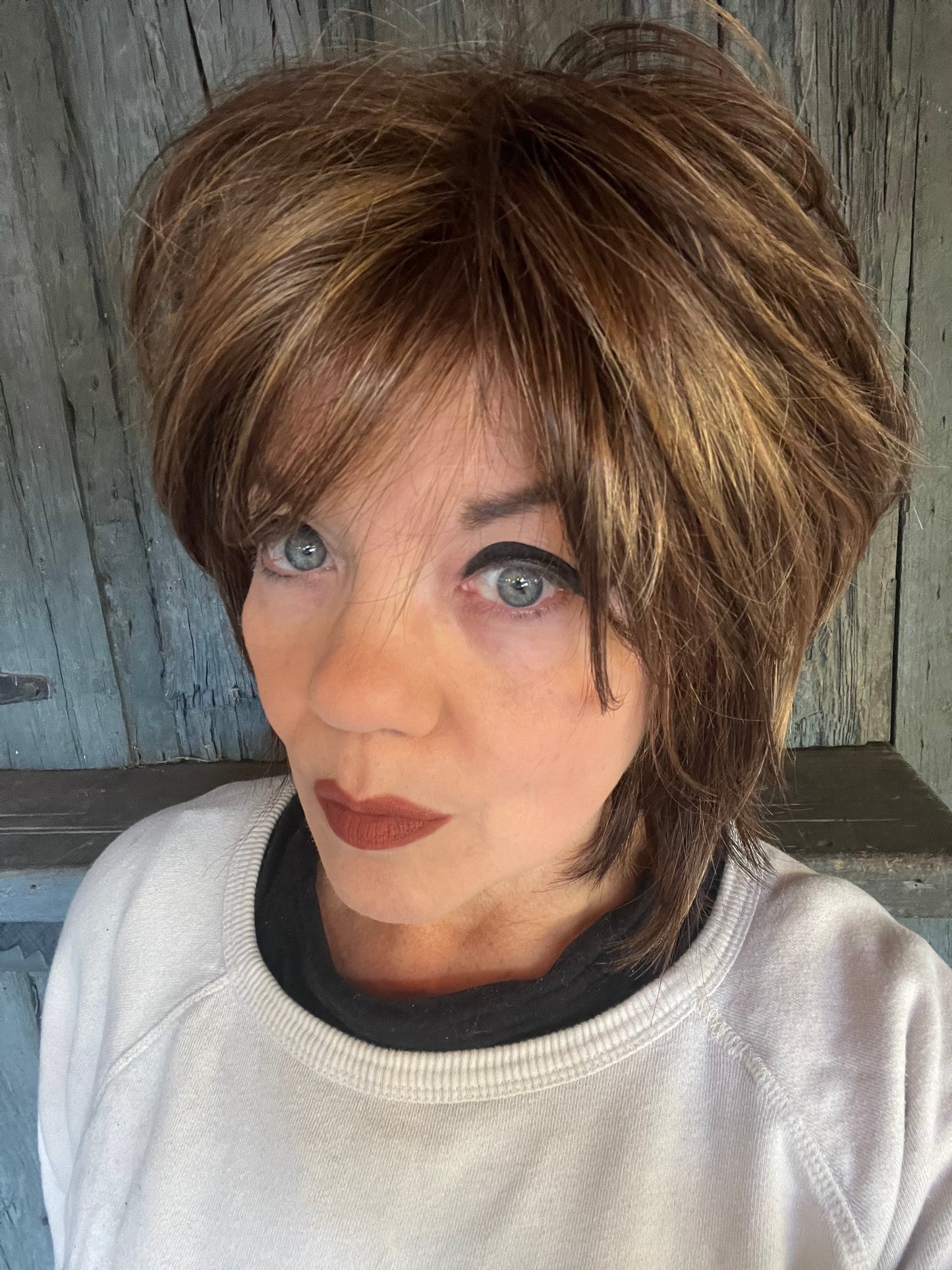 TressAllure Shay in Honey Bean (Open Box)