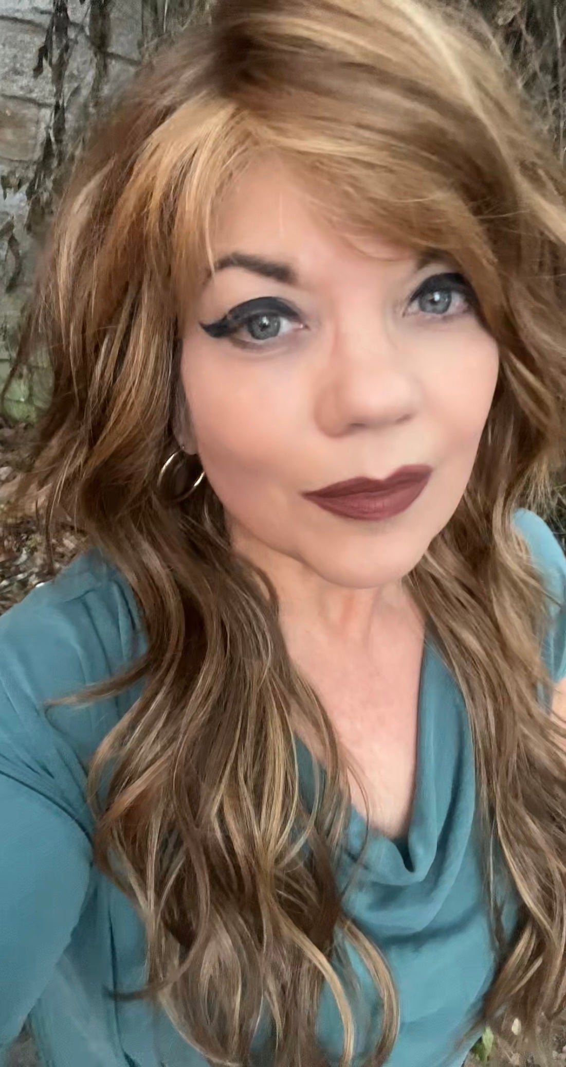 Belle Tress Gaia Lux SE in Butter Pecan R (Open Box)