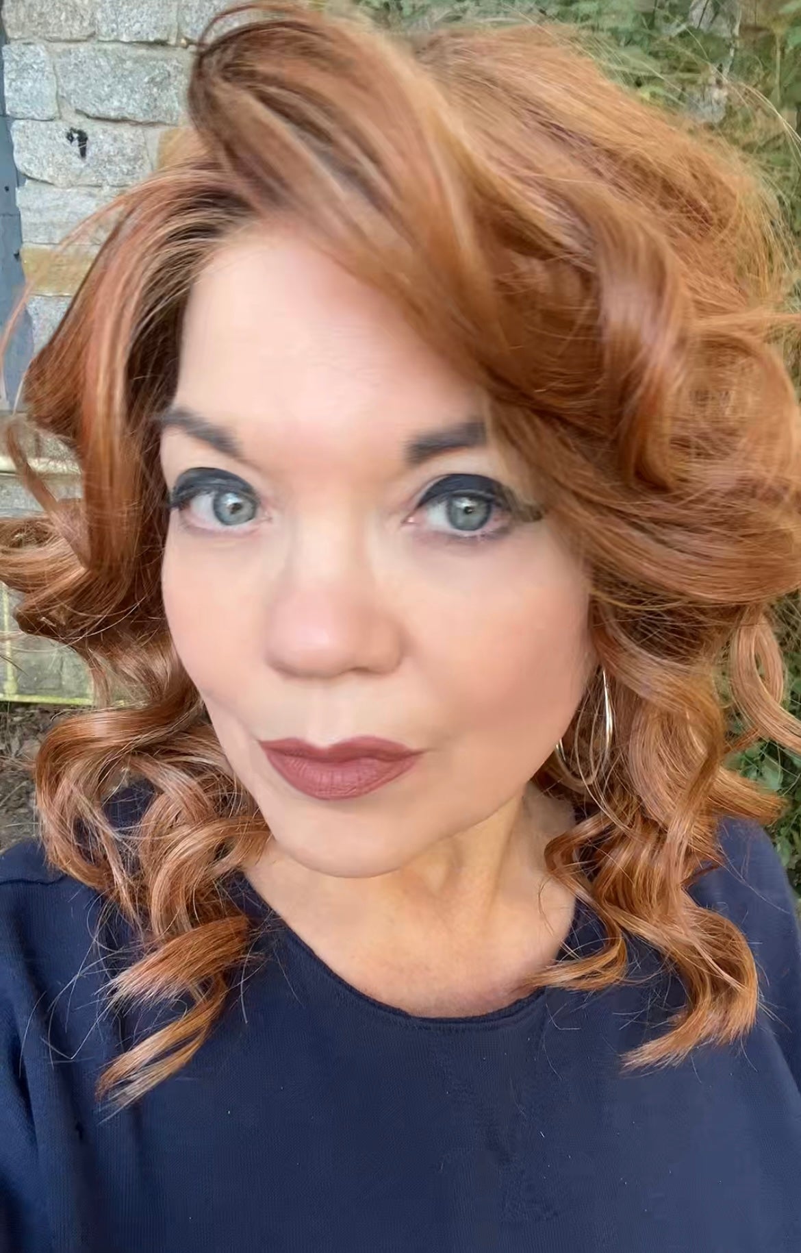Belle Tress Elle Lux SE in Auburn Spice-R (open box)