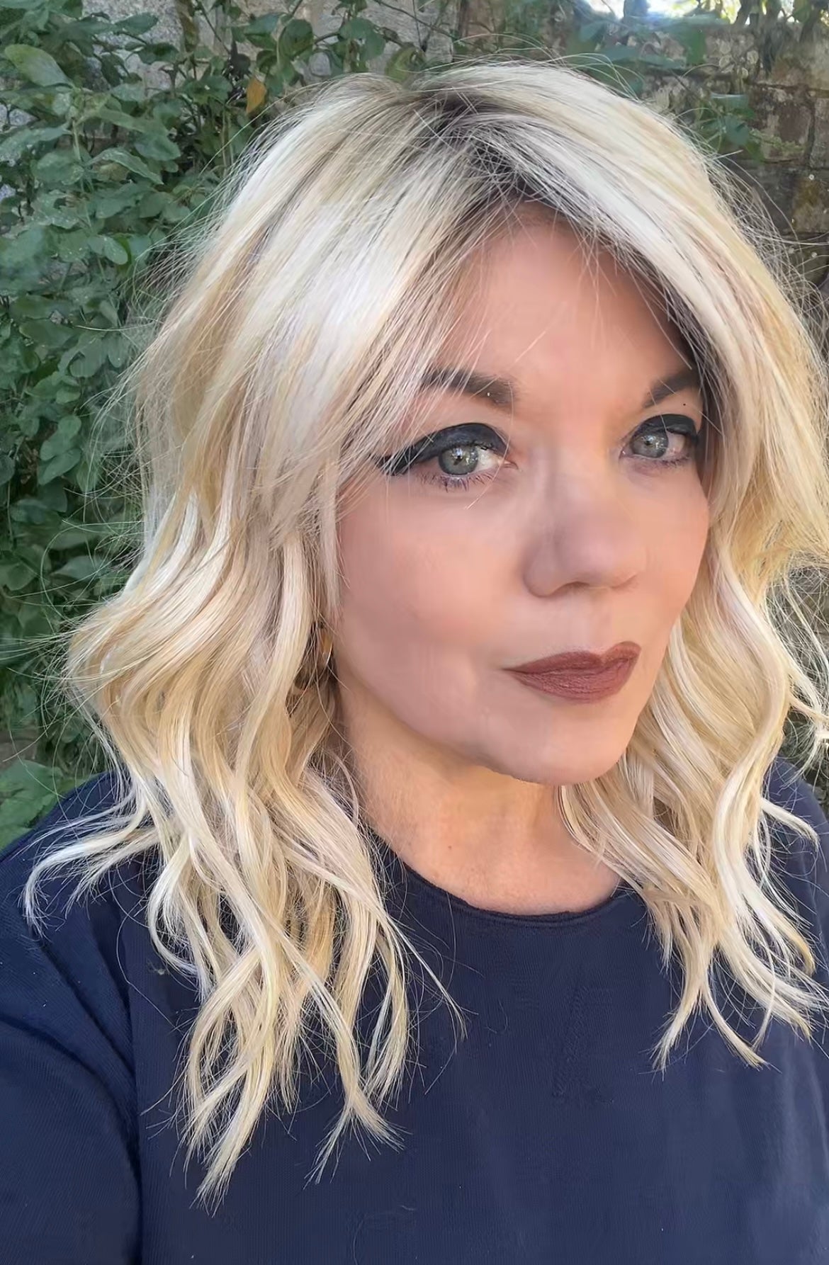 TressAllure Beach Wave Magic in 24/102/R12 (Amber Radiance) (Open Box)