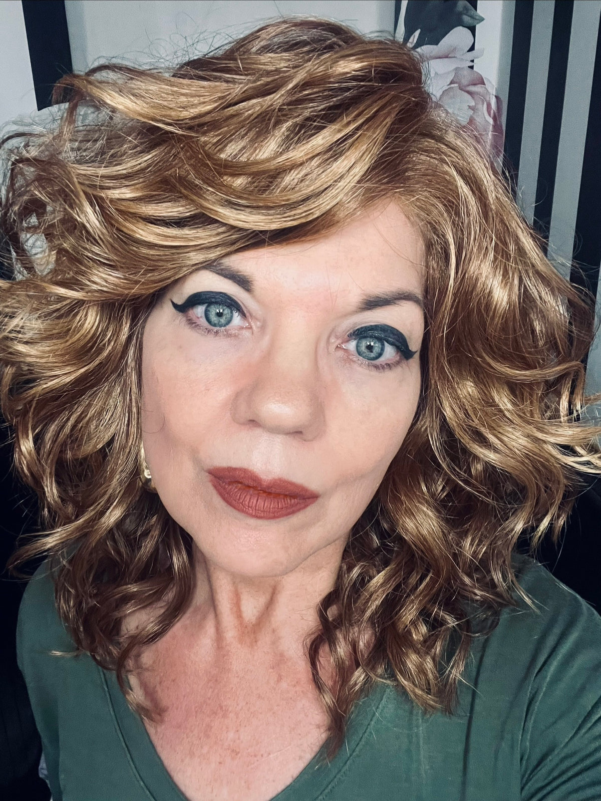 Estetica Finn in Copper Sunrise
