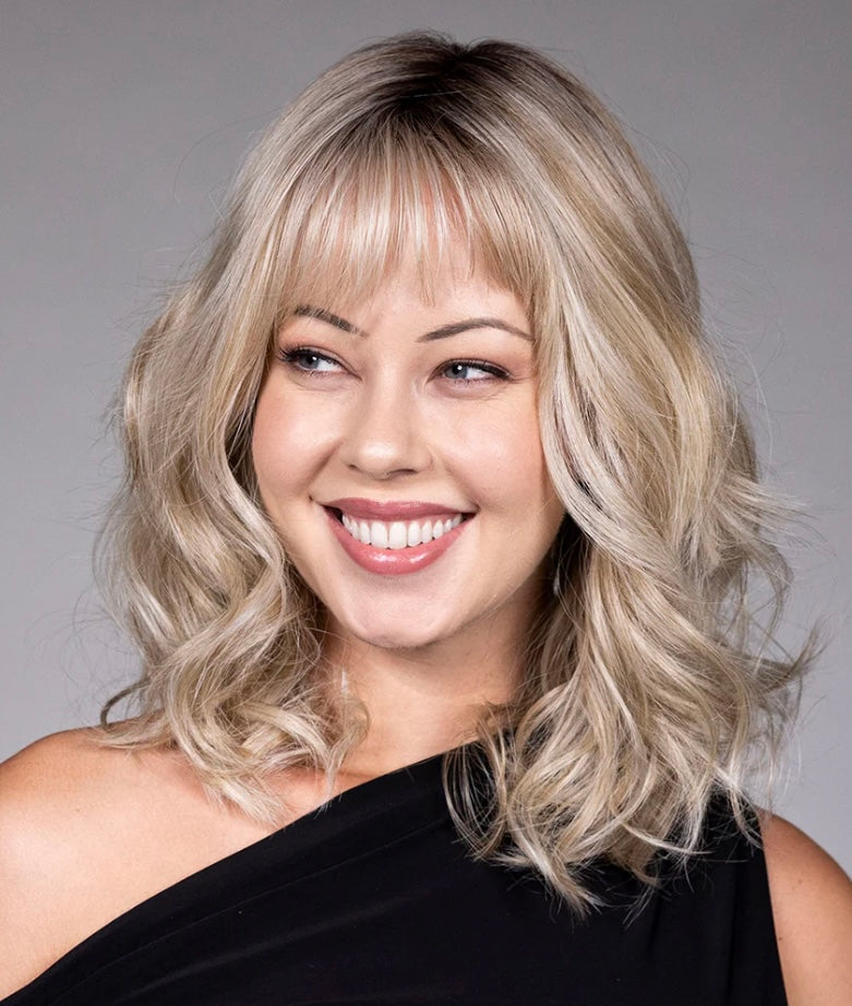 Simone Lux SE in Butter Pecan-R (open box)