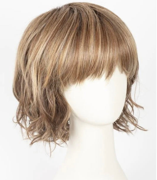 TressAllure Flawless Waves in Desert Ombre (17/23/R8) (open box)