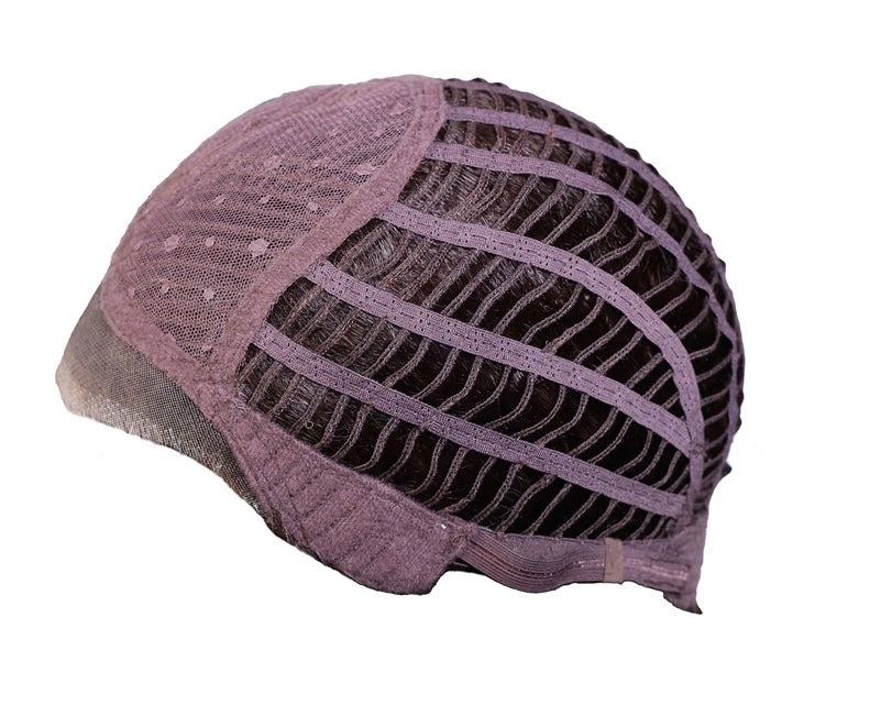 Belle Tress Vienna Roast in Chocolate with Caramel (open box)