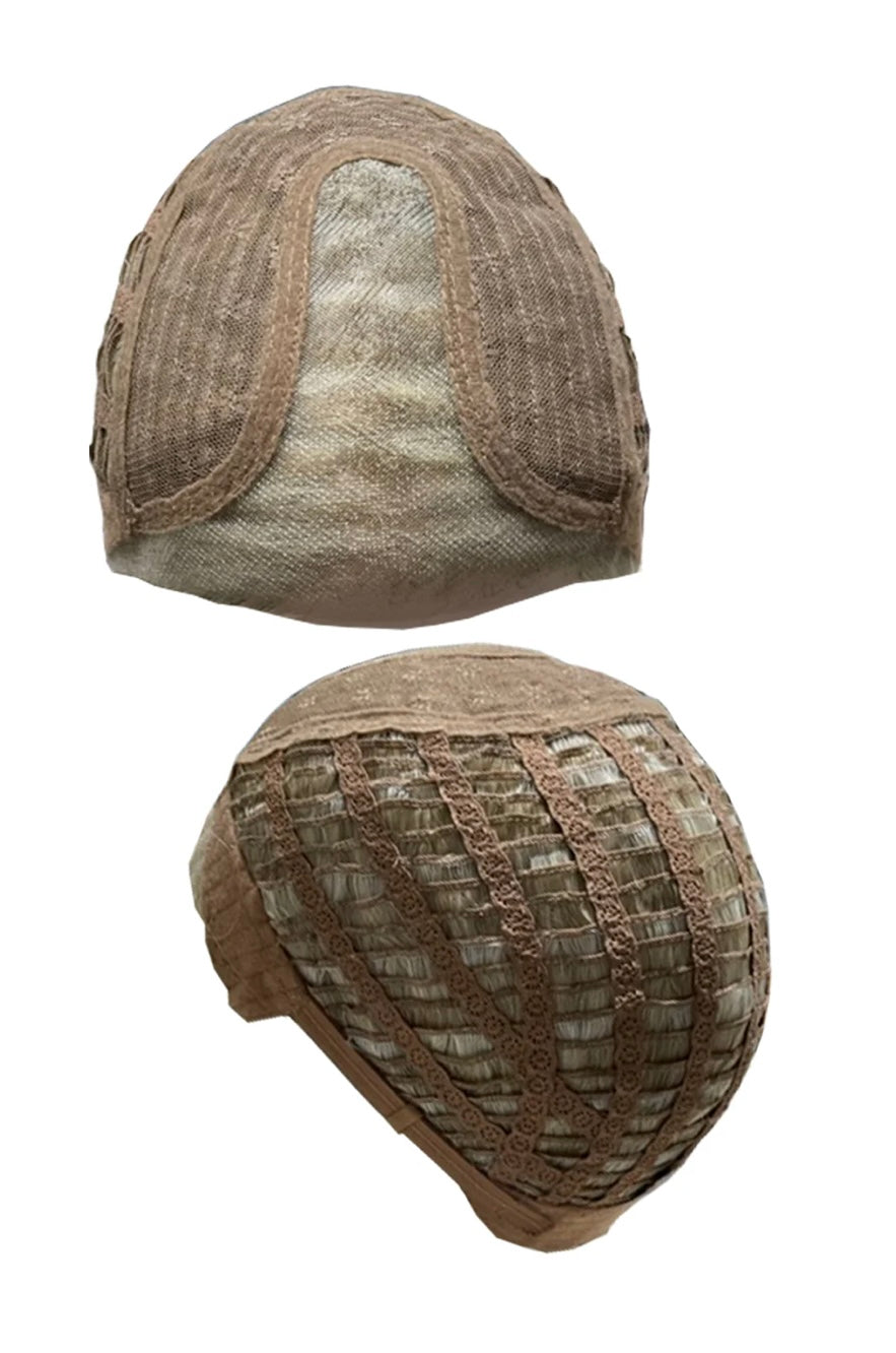 Belle Tress Birmingham in Milkshake Blonde-R (open box)