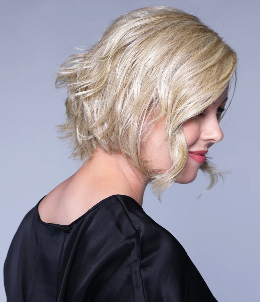 Belle Tress Los Angeles in Raw Sugar Blonde-R (open box)