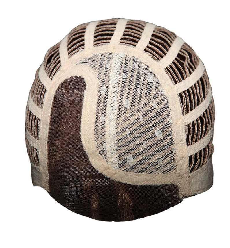 Belle Tress Columbia E in Brown Sugar Sweet Cream (open box)