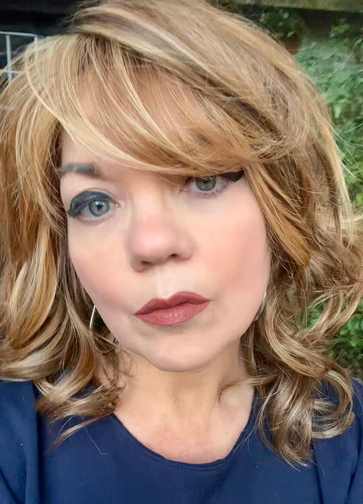 Simone Lux SE in Butter Pecan-R (open box)