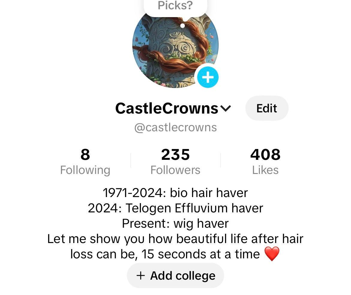 Available styles - just message me!