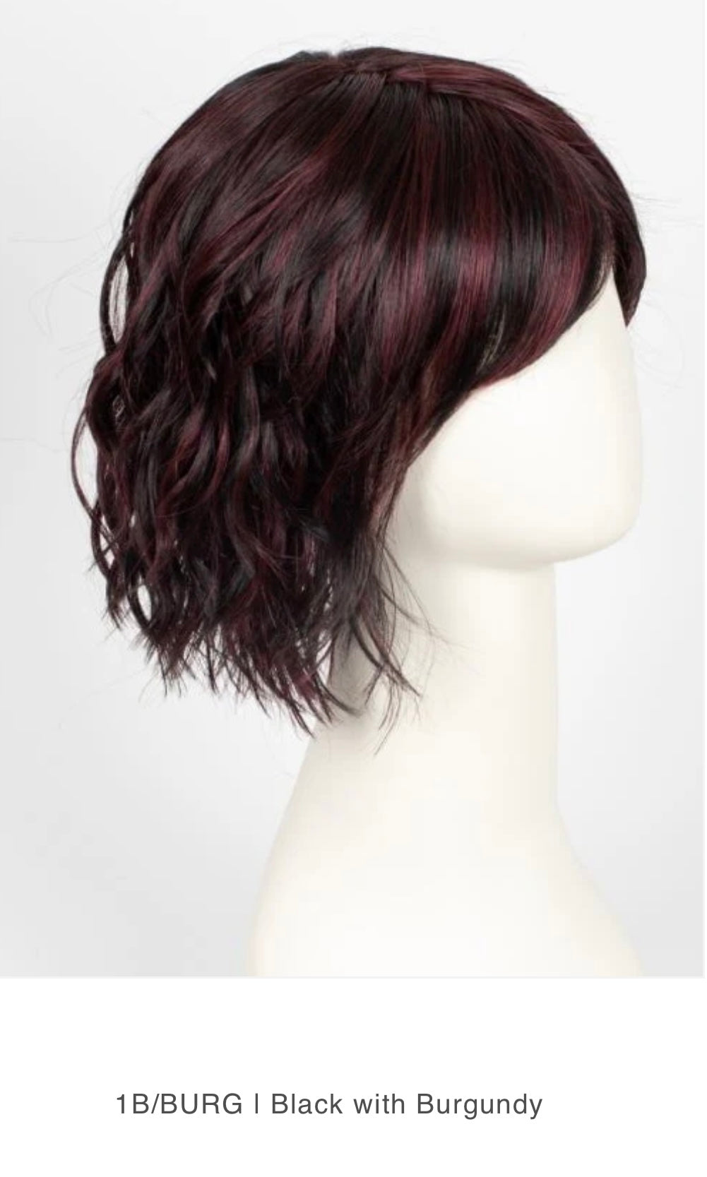 TressAllure Trend in 1B (open box)