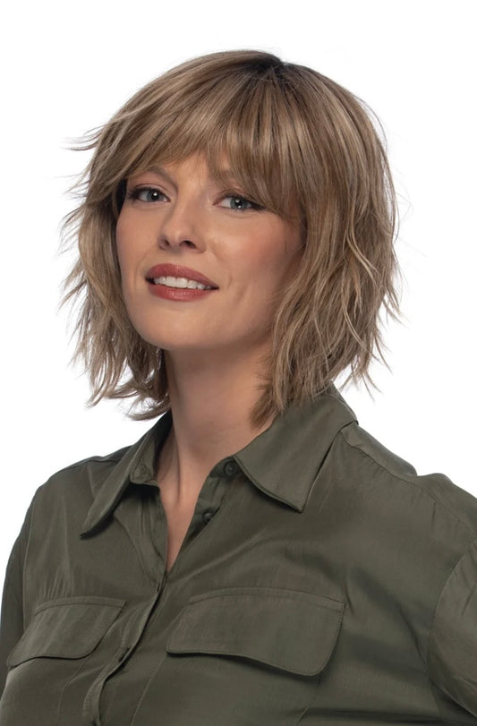 Estetica Hollis