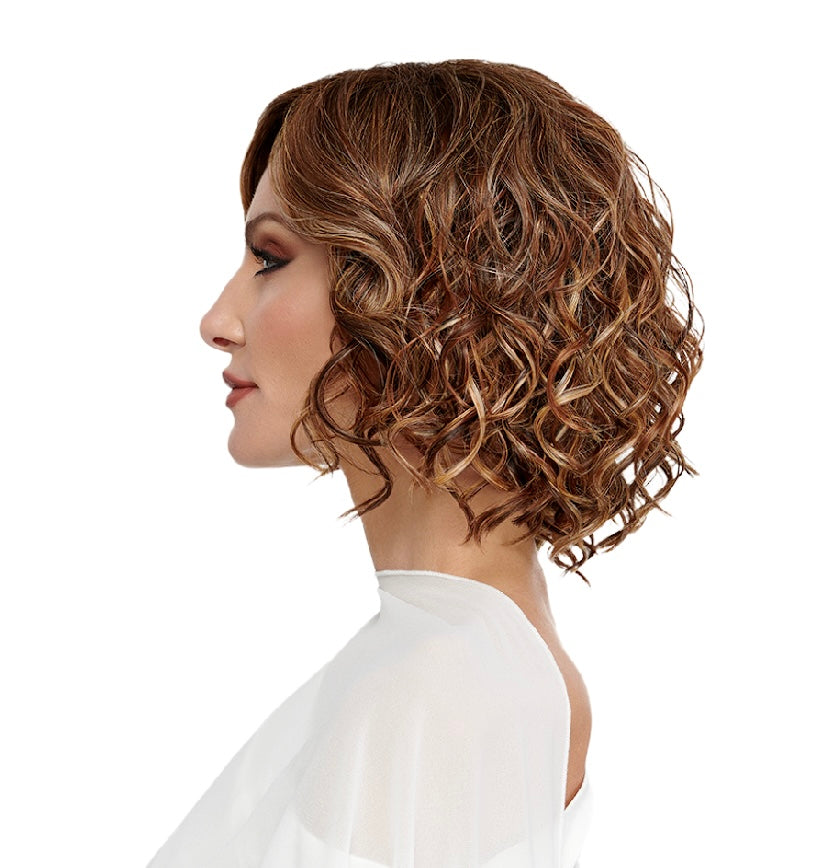 TressAllure She’s Like the Wind PRE-ORDER (begins shipping June 15) (open box) (shown in Desert Ombre)