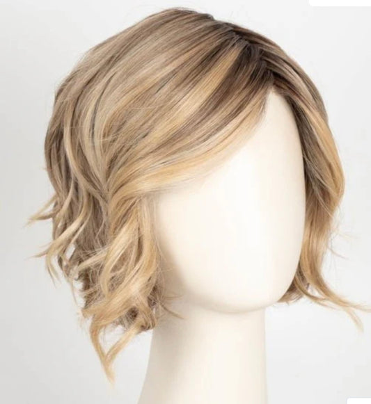 Belle Tress Los Angeles Raw Sugar Blonde-R