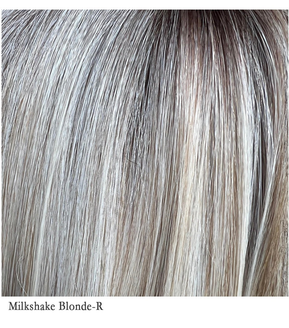 Belle Tress Liverpool Milkshake Blonde- R