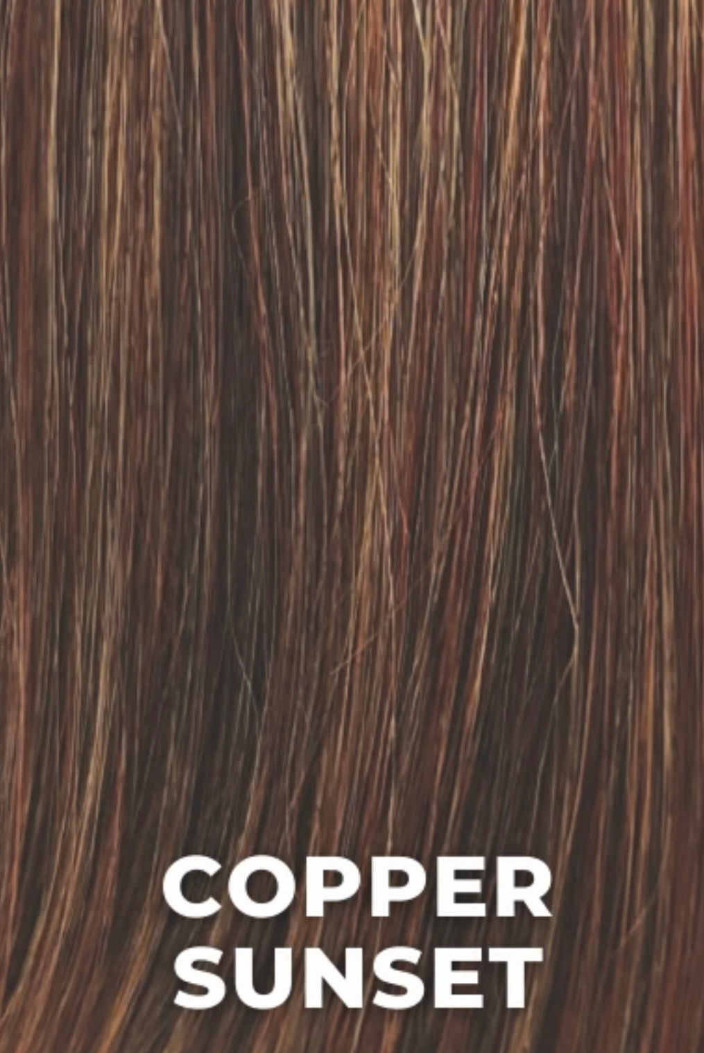 Estetica Finn in Copper Sunrise