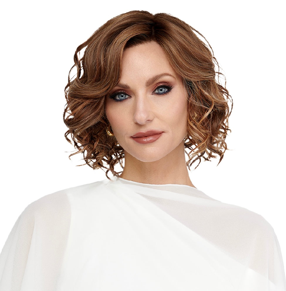 TressAllure She’s Like the Wind PRE-ORDER (begins shipping June 15) (open box) (shown in Desert Ombre)