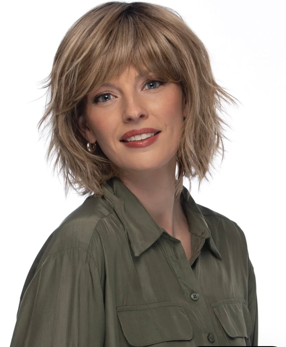 Estetica Hollis