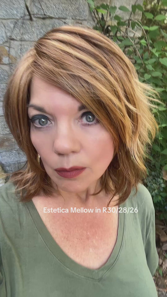 Eva’s Red Mellow